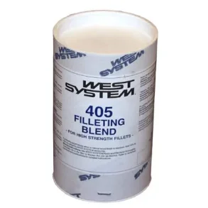 West Filleting Blend 405 150gram