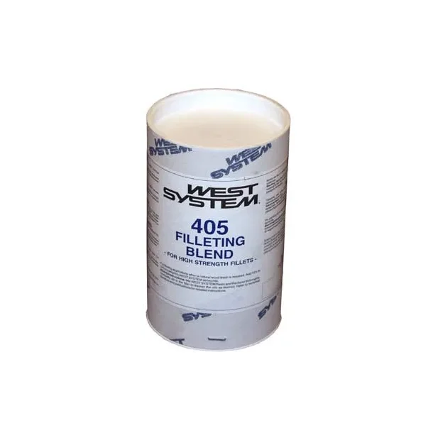 West Filleting Blend 405 150gram