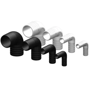 TruDesign Slangeskj�t 90 grader