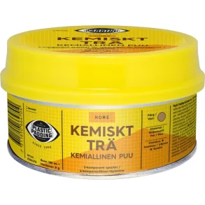 Plastic Padding Kjemisk Tre 180ml