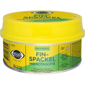 Plastic Padding Finsparkel 180ml