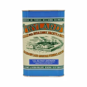Rylard VG 62 Fast Satin 0,5 liter