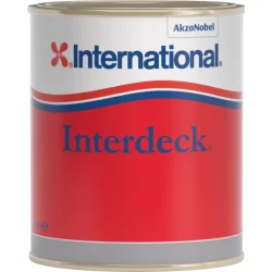 International Interdeck 0,75 liter