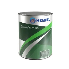 Hempel Classic Varnish 0,75 liter