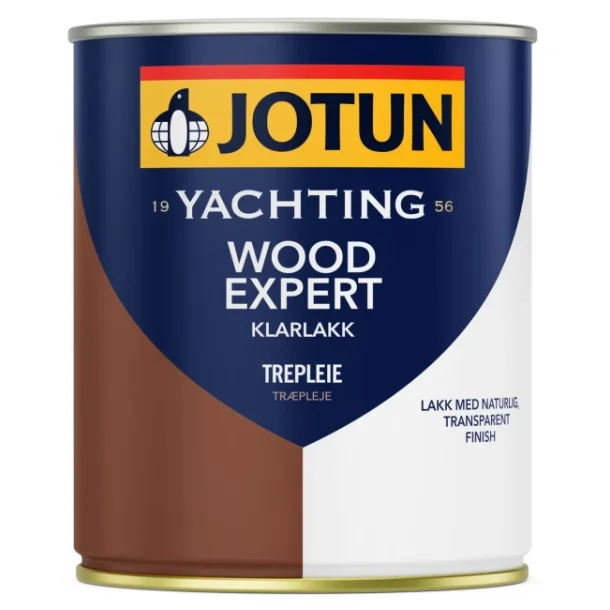Jotun Wood Expert Klarlakk