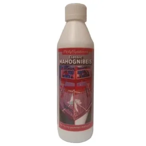 West Mahogny Beis ''Classic'' 0,5 liter