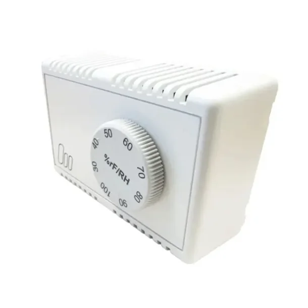 Arida Pro S8/S12 Ekstern Hygrostat