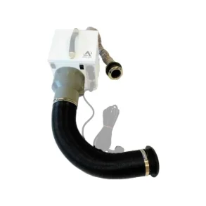 Arida Pro S12 Slangesett Marine