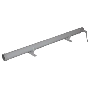 Ocean Comfort Varmerr Basic 240W 122cm