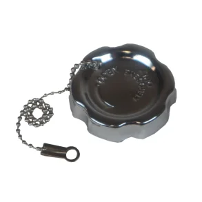 Parafinovn Tanklokk m/Pakning