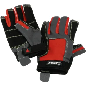 Musto Seilhansker