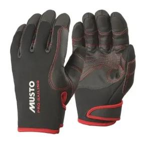 Musto Performance Vinterhansker