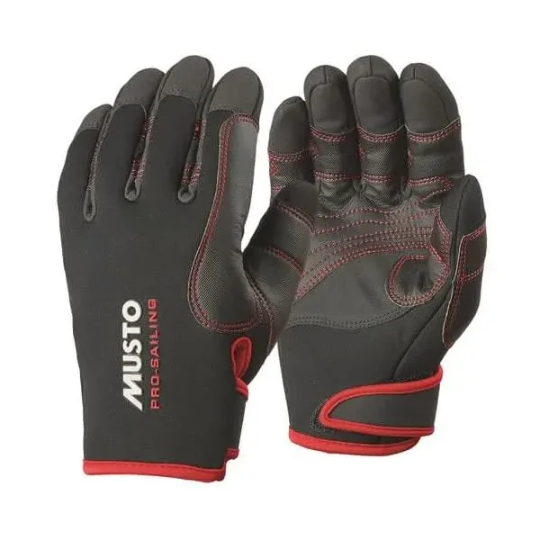 Musto Performance Vinterhansker