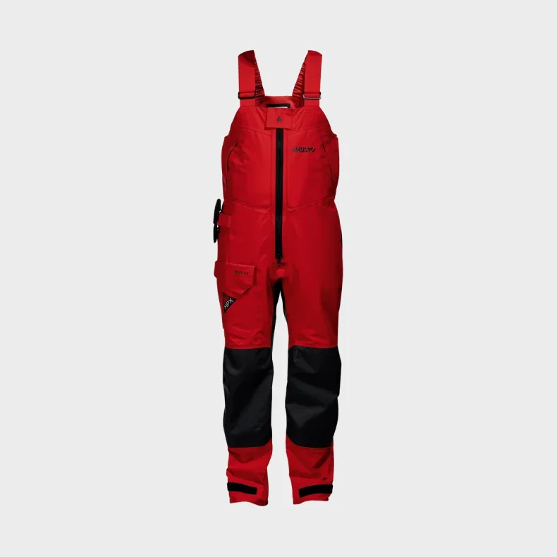 Musto MPX Offshore Bukse Rd