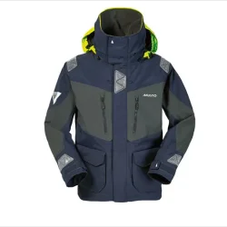 Musto BR2 Offshore Jakke Herre Rd L