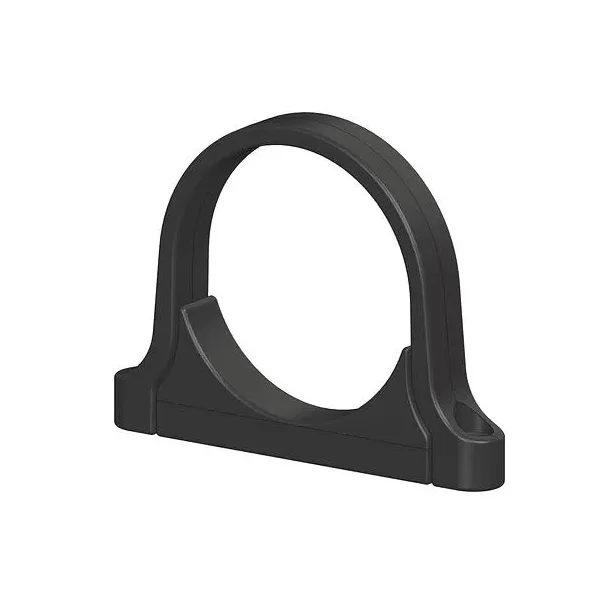 TruDesign Kuleventil brakett 1 1/4"-1 1/2"