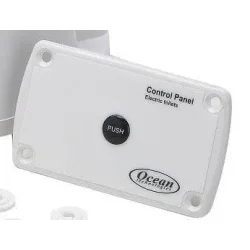 Spylebryter Flush for Toalett 