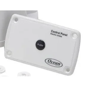 Spylebryter Flush for Toalett 