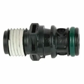 Attwood Bensinkopling universal 1/4