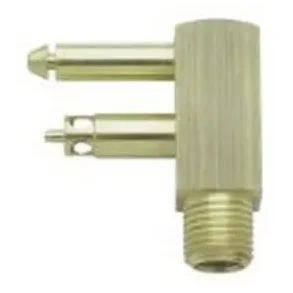 Attwood Bensinkopling Mercury/Mariner 1/4