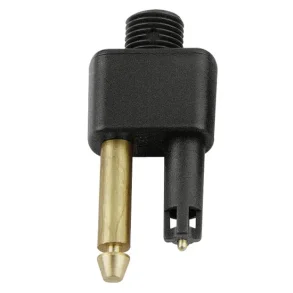 Bensinkopling Han 1/4NPT Mercury/Marine