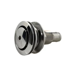 Tanklufting Flush Rett 16mm