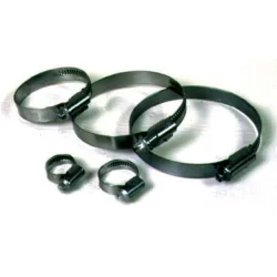 Slangeklemmer 87-112 Syrefast Aba 