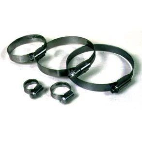 Slangeklemmer 87-112 Syrefast Aba 