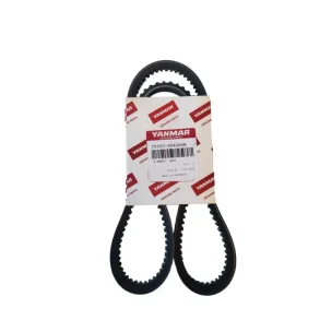 Yanmar drivrem 3JH4/-E, 3JH5-E, 4HJ5-E