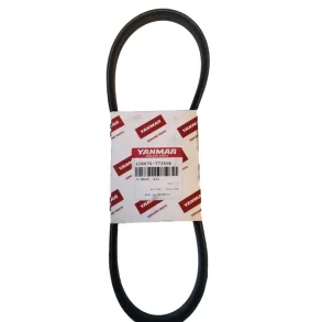 Yanmar drivreim 2GM20, 3GM30, 3HM