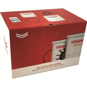 Yanmar Servicekit for 1GM/1GM10