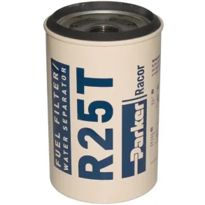 Racor Element R25T Bl diesel/vannutskiller