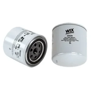 Vannutskillerfilter Wix 33226