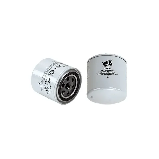 Vannutskillerfilter Wix 33226