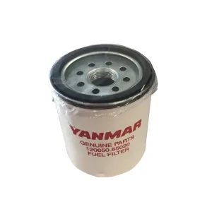 Yanmar vannutskillerfilter 4BY, 6BY 120650-55020