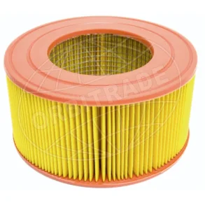 Luftfilter Rundt VP 31-/41-serien