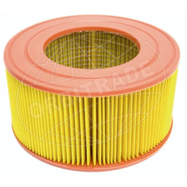 Luftfilter Rundt VP 31-/41-serien