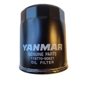Yanmar Oljefilter 6LP-DTE,STE 119770-90621E