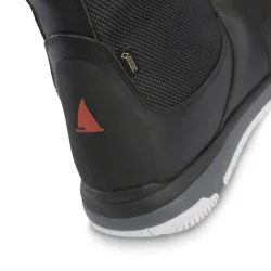 Musto Race Stvel Gore-tex Sort