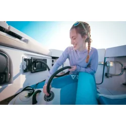 Scanstrut ATMOS Innebygd Luftkompressor