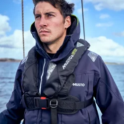 Musto BR2 Offshore Jakke Herre