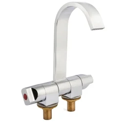 Blandebatteri Style 2-greps