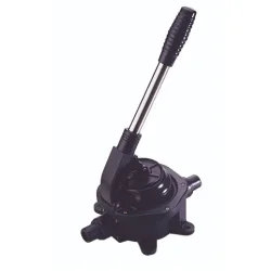 Lensepumpe med Lst Hndtak