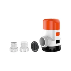 Seaflo Lensepumpe 4700GPH 