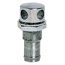 Tanklufting 25mm Rett