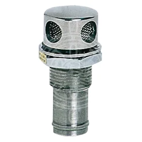 Tanklufting 25mm Rett