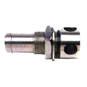 Tanklufting Rett 16mm