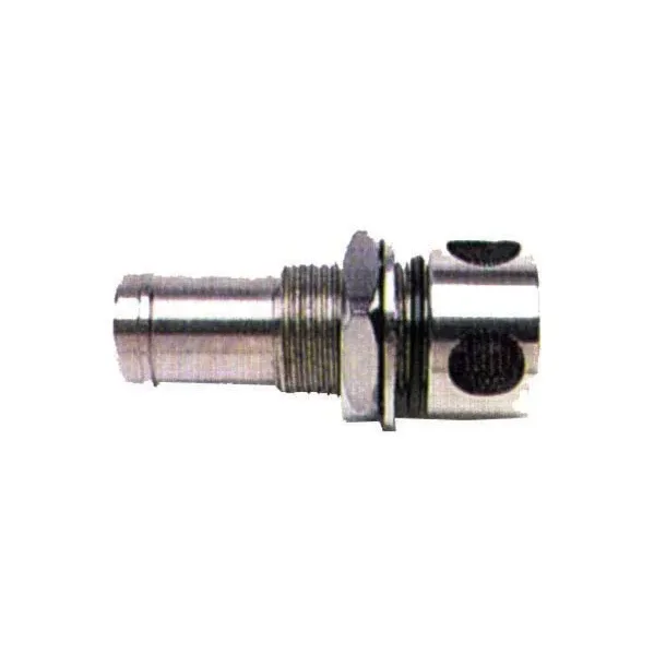 Tanklufting Rett 16mm