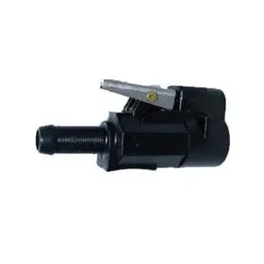 Attwood Bensinkopling Johnson/Evinrude 3/8