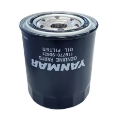Yanmar Oljefilter 8LV-Serien 124411-35170